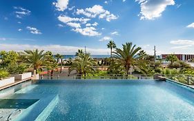 Occidental Atenea Mar - Adults Only