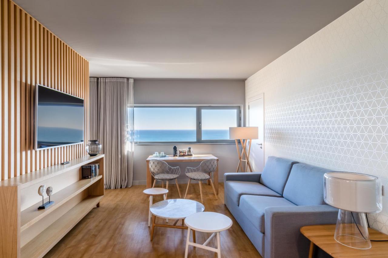 Occidental Atenea Mar - Adults Only Barcellona Esterno foto