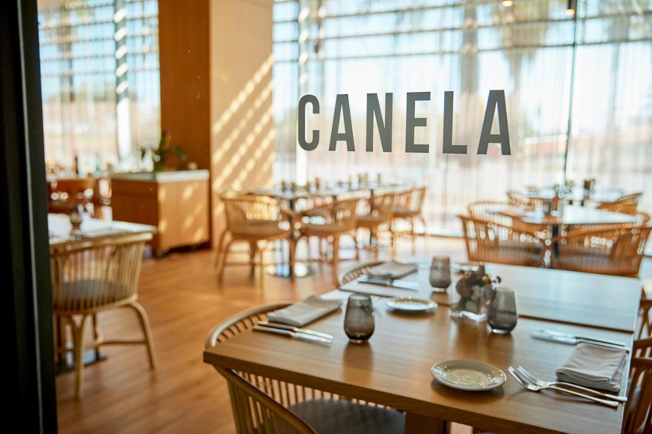 Occidental Atenea Mar - Adults Only Barcellona Esterno foto