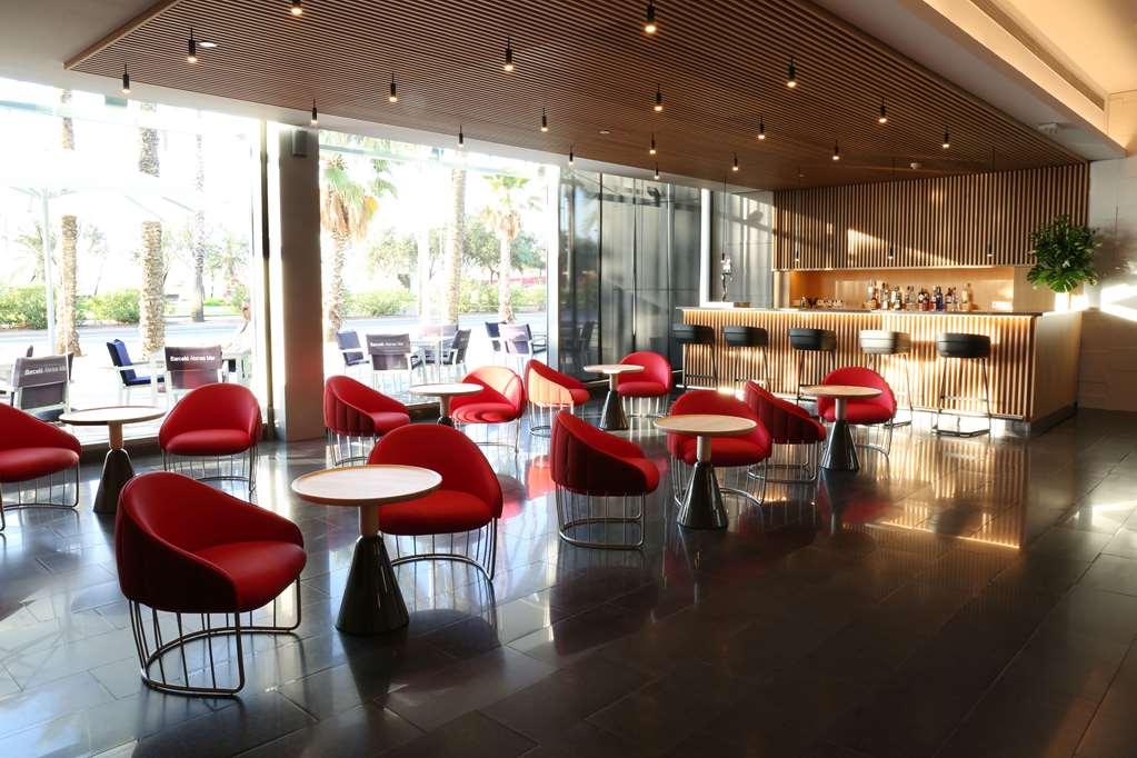 Occidental Atenea Mar - Adults Only Barcellona Servizi foto